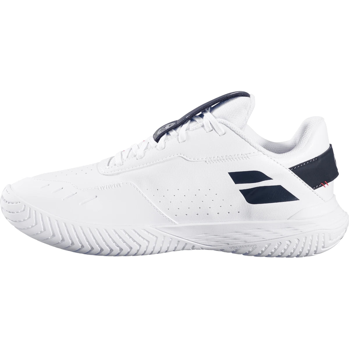 Babolat Sfx Evo Wimbledon Schoenen alle ondergronden