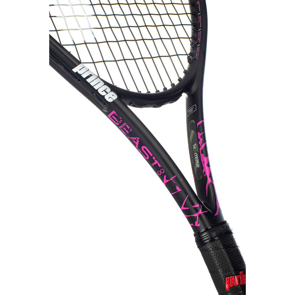Racket Prince Beast Pink 280 (280 Gr)