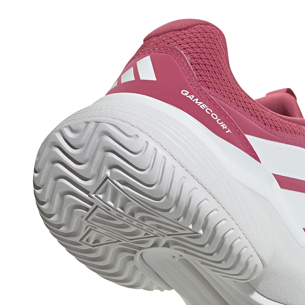 adidas Dames Schoenen Gamecourt 3 Schoenen alle ondergronden