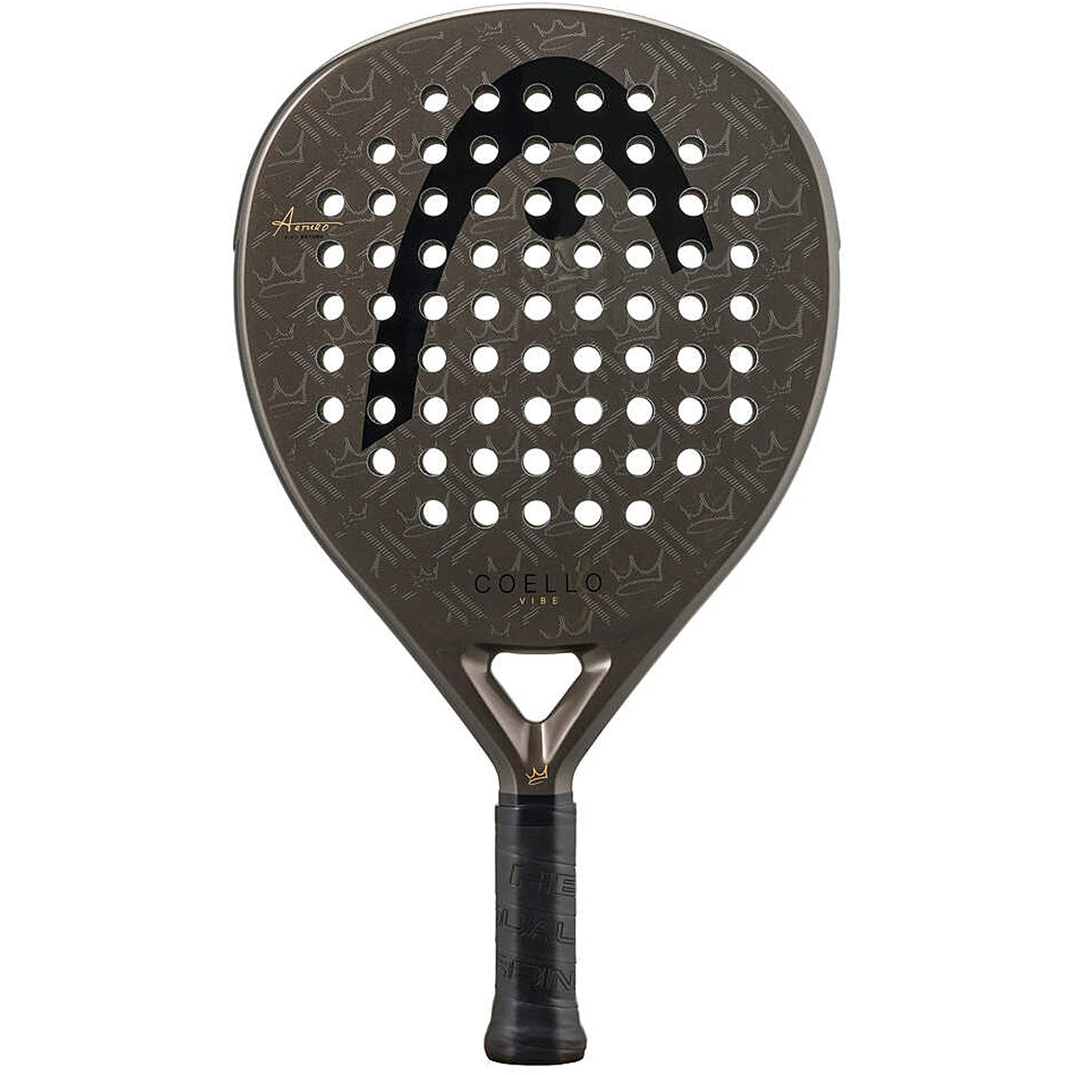Padelracket Head Coello Vibe 2026