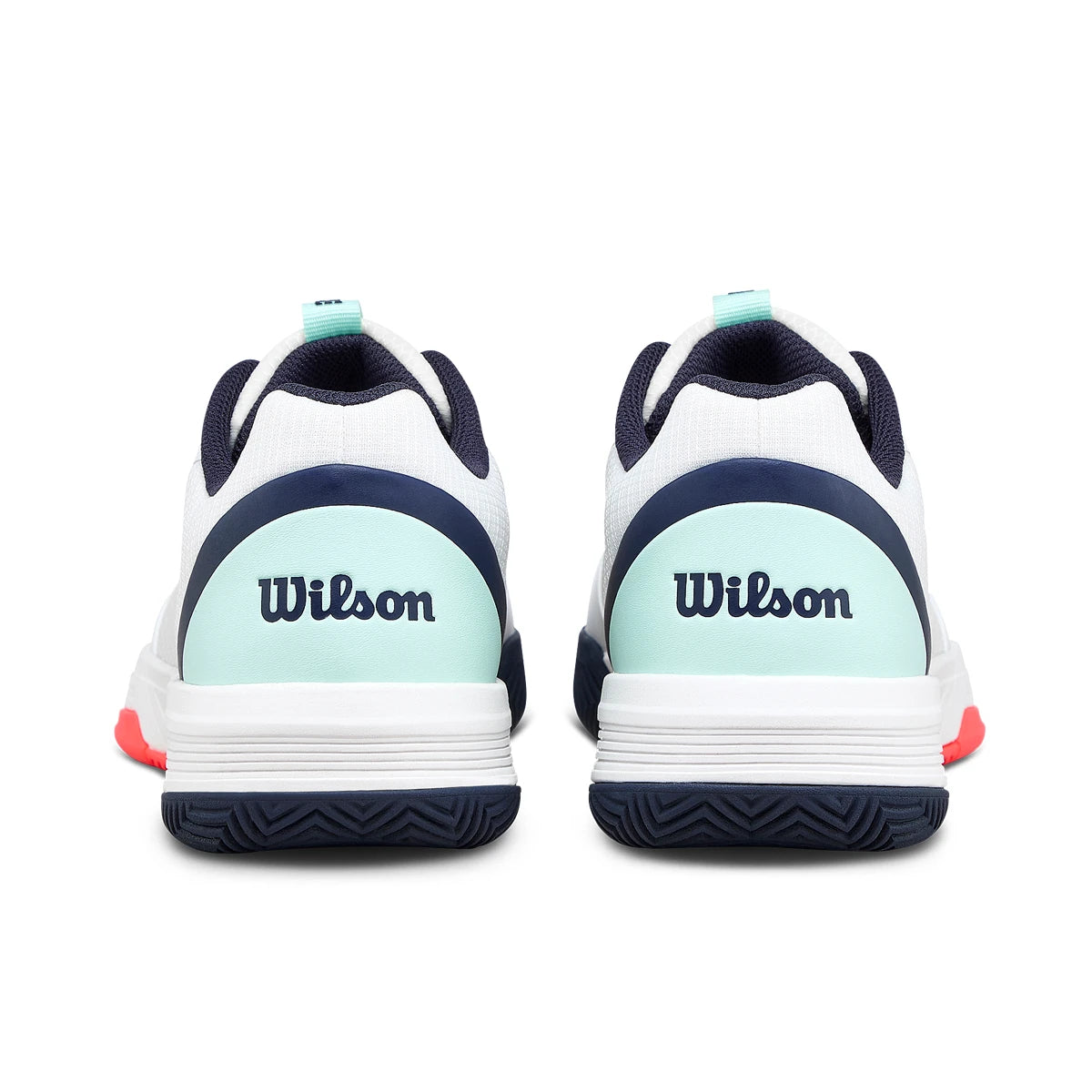 Wilson Courtglide Schoenen alle ondergronden