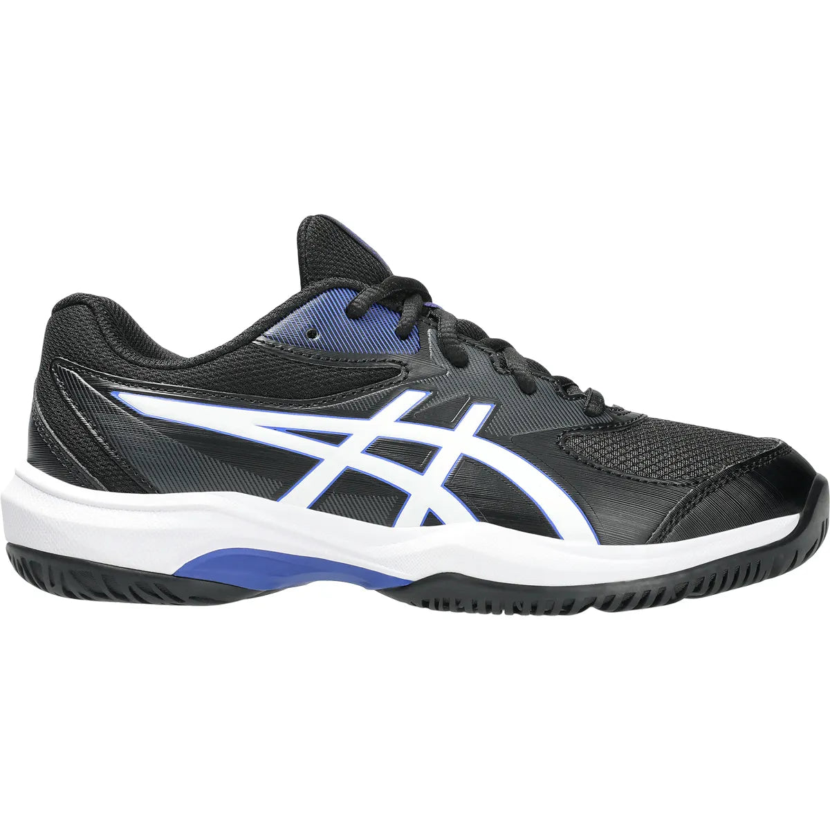 Asics Junior Gel Game Gs Schoenen alle ondergronden