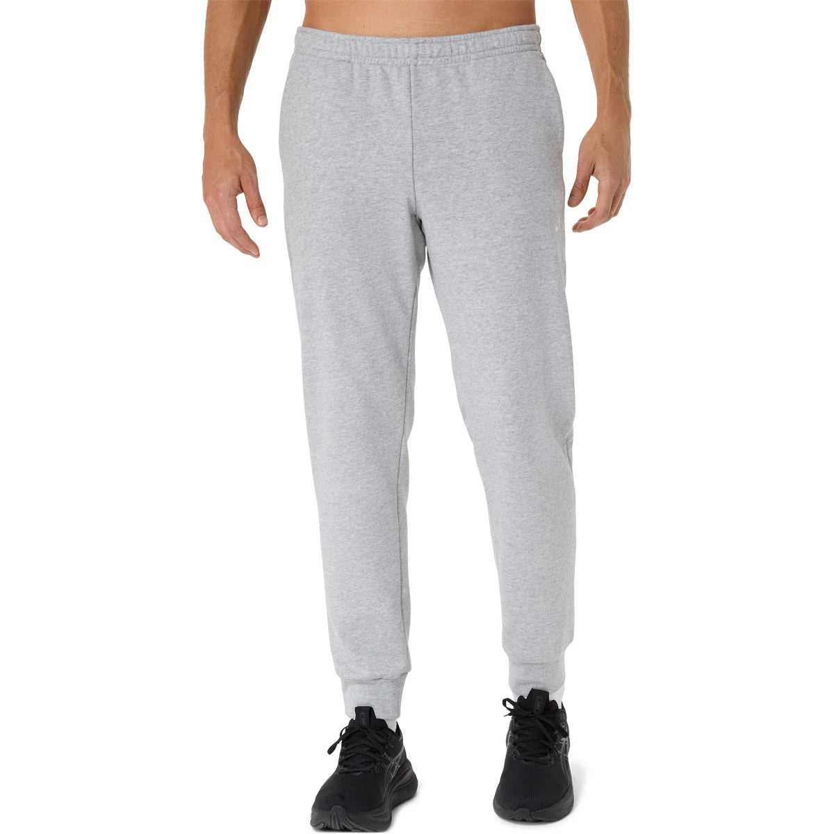 Asics Trainingsbroek French Terry