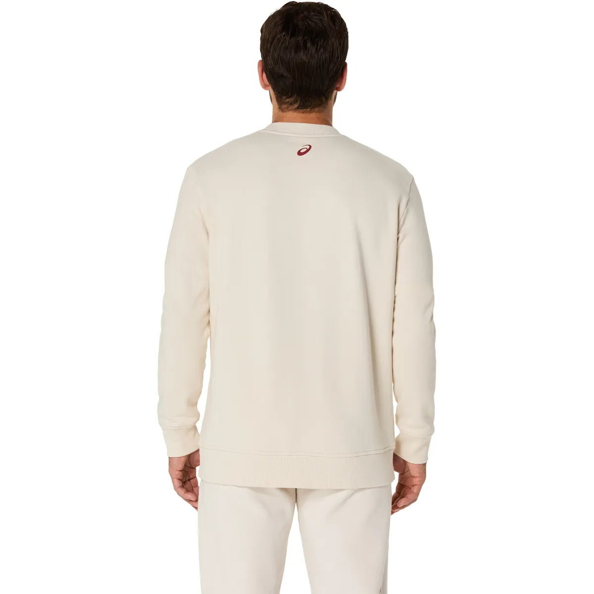Sweater Asics Training Crew