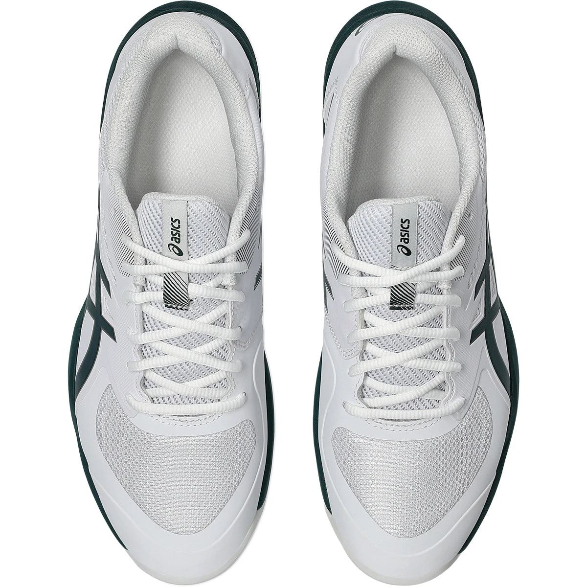 Asics Gel Game FF Gravel-schoenen