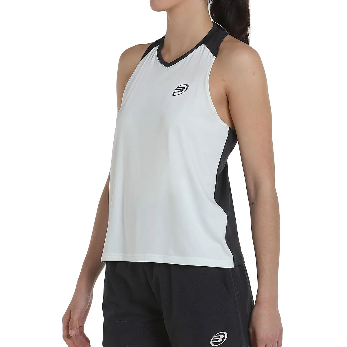 Tanktop Bullpadel Dames Power Pinor