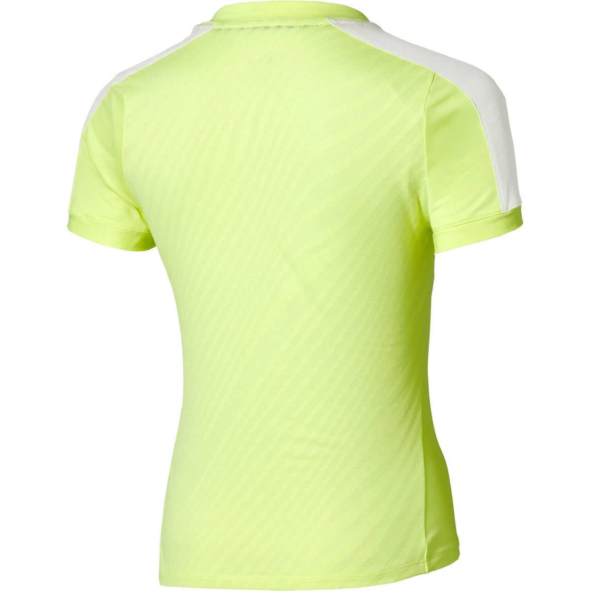 T-shirt Mizuno Dames Atleet