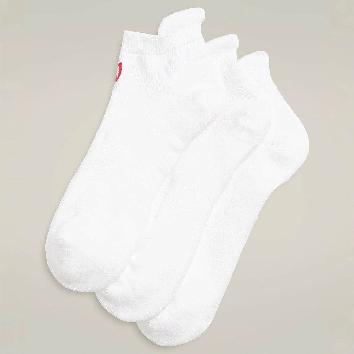 3 Paar Wilson Sokken (Ankle)
