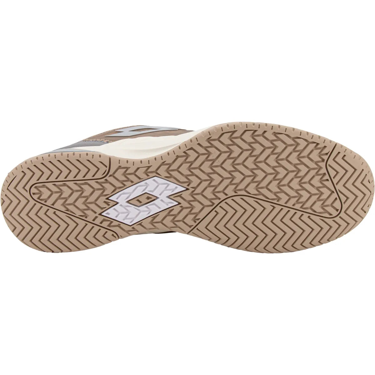 Chaussures Lotto Mirage 100 II Toutes Surfaces
