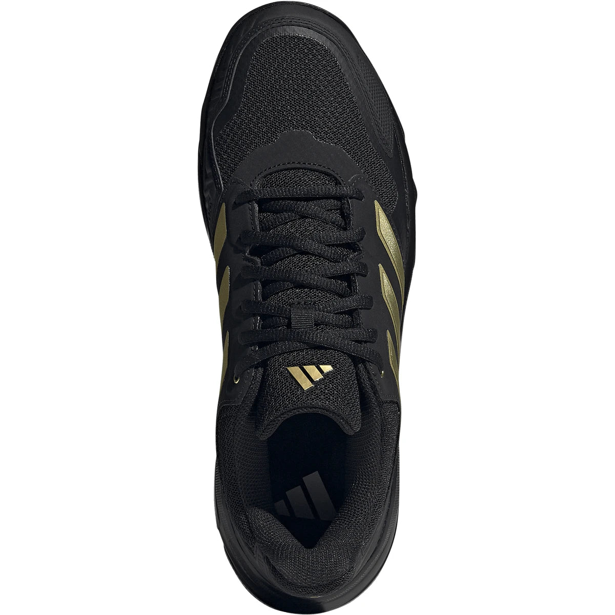 adidas Courtjam Control 3 Schoenen alle ondergronden