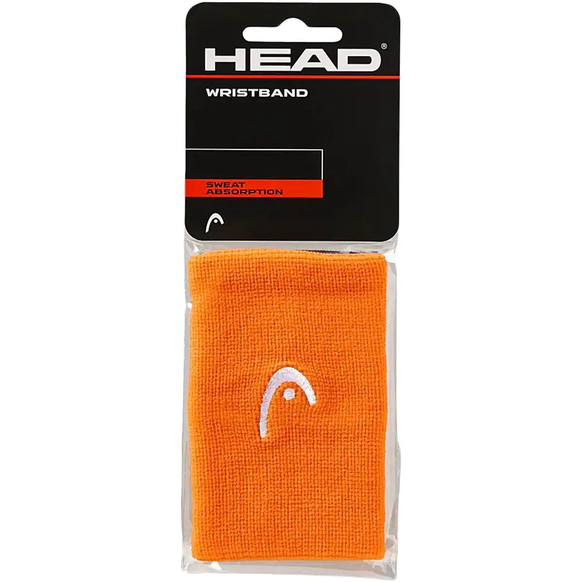 Set van 2 Head Polsbandjes Dubbele Breedte 5"