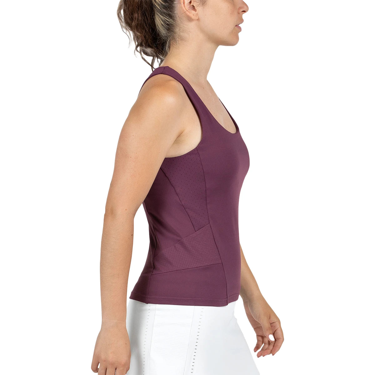 Tanktop Bullpadel Dames Oneda