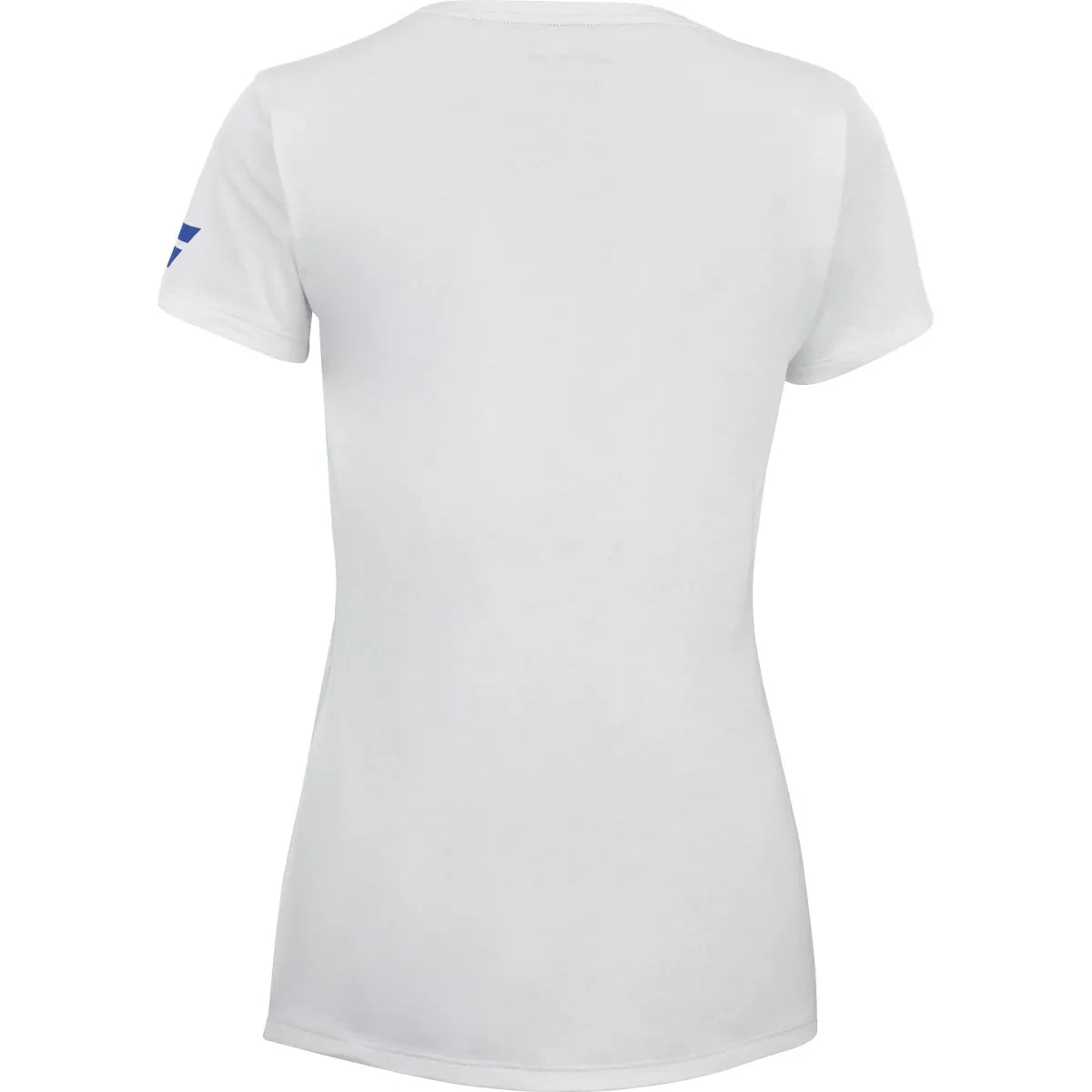 T-shirt Babolat Junior Meisje Exercise