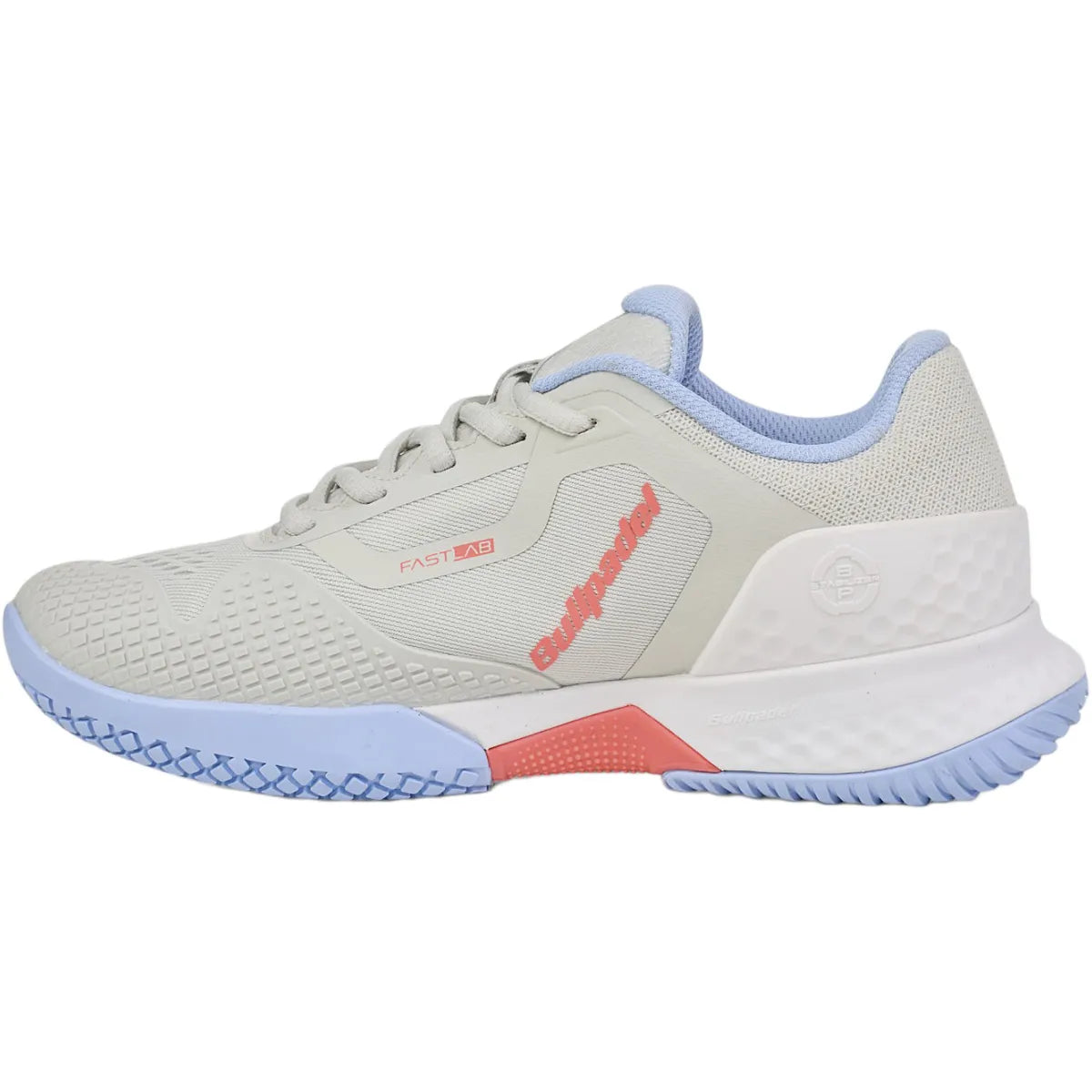 Padelschoenen Bullpadel Dames Pearl Vibram 25I