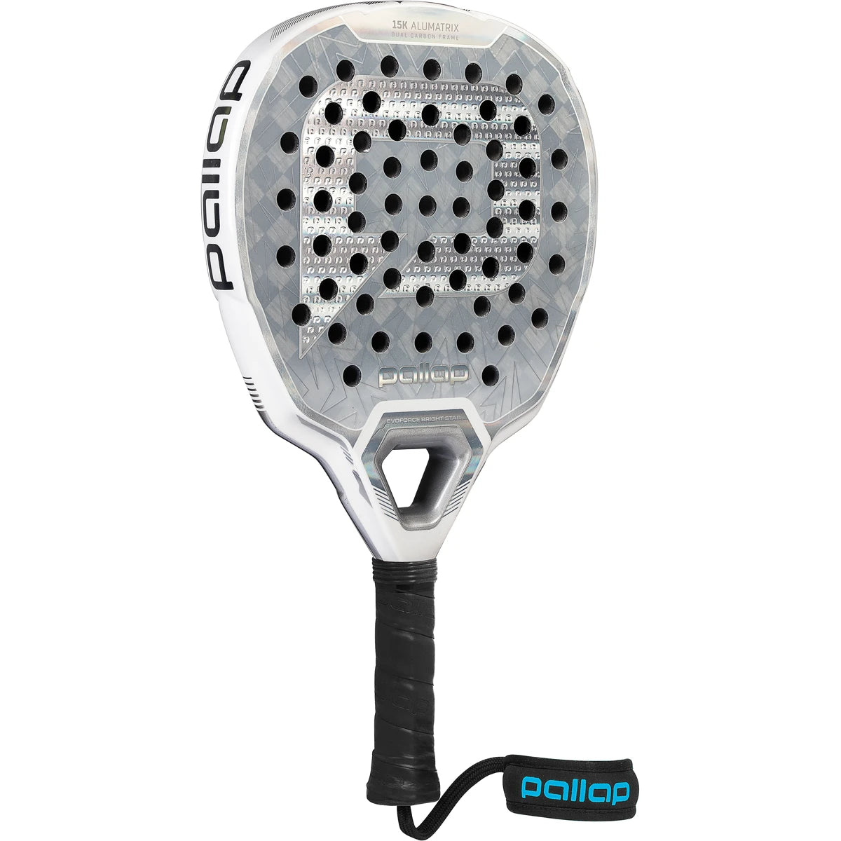 Padelracket Pallap Evoforce Bright Star