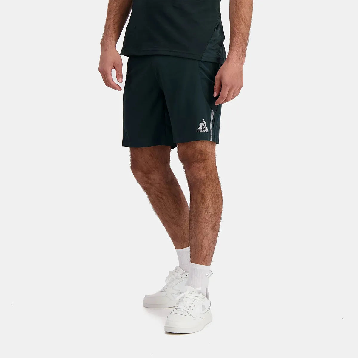 Short Le Coq Sportif Tennis Pro New York