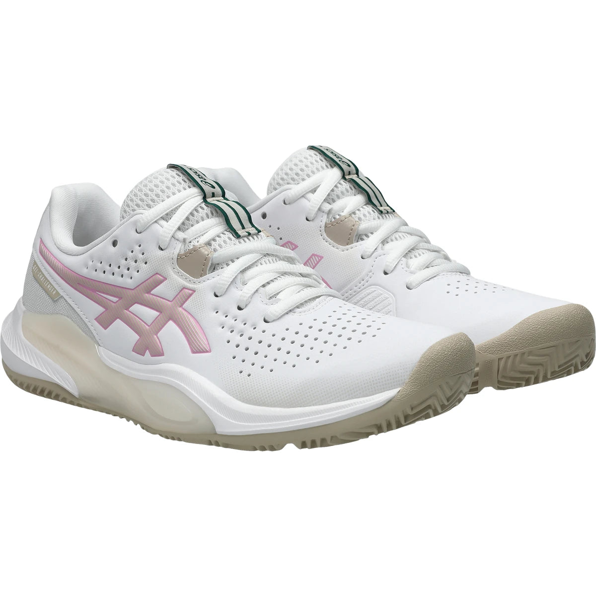 Padelschoenen Asics Dames Gel Challenger 15