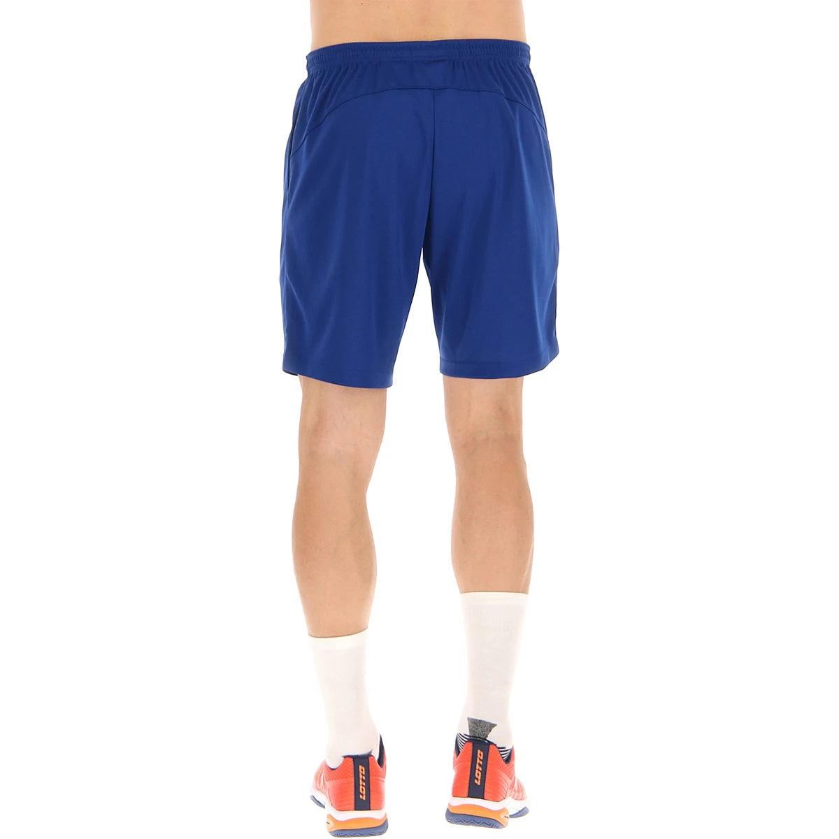 Short Lotto Squadra III 9In