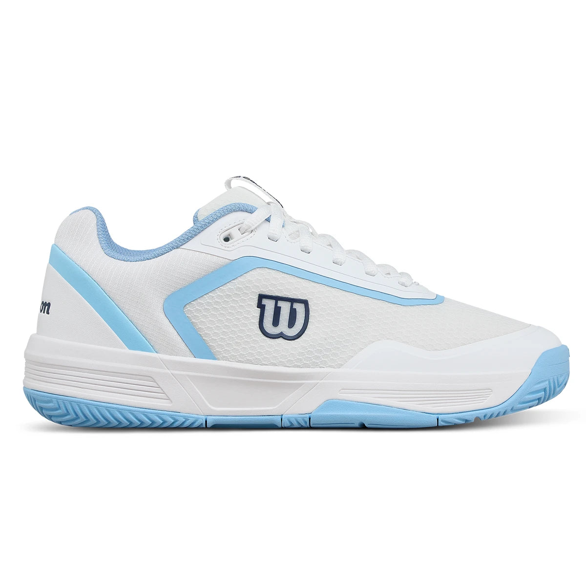 Wilson Dames Courtglide Schoenen Alle Ondergronden