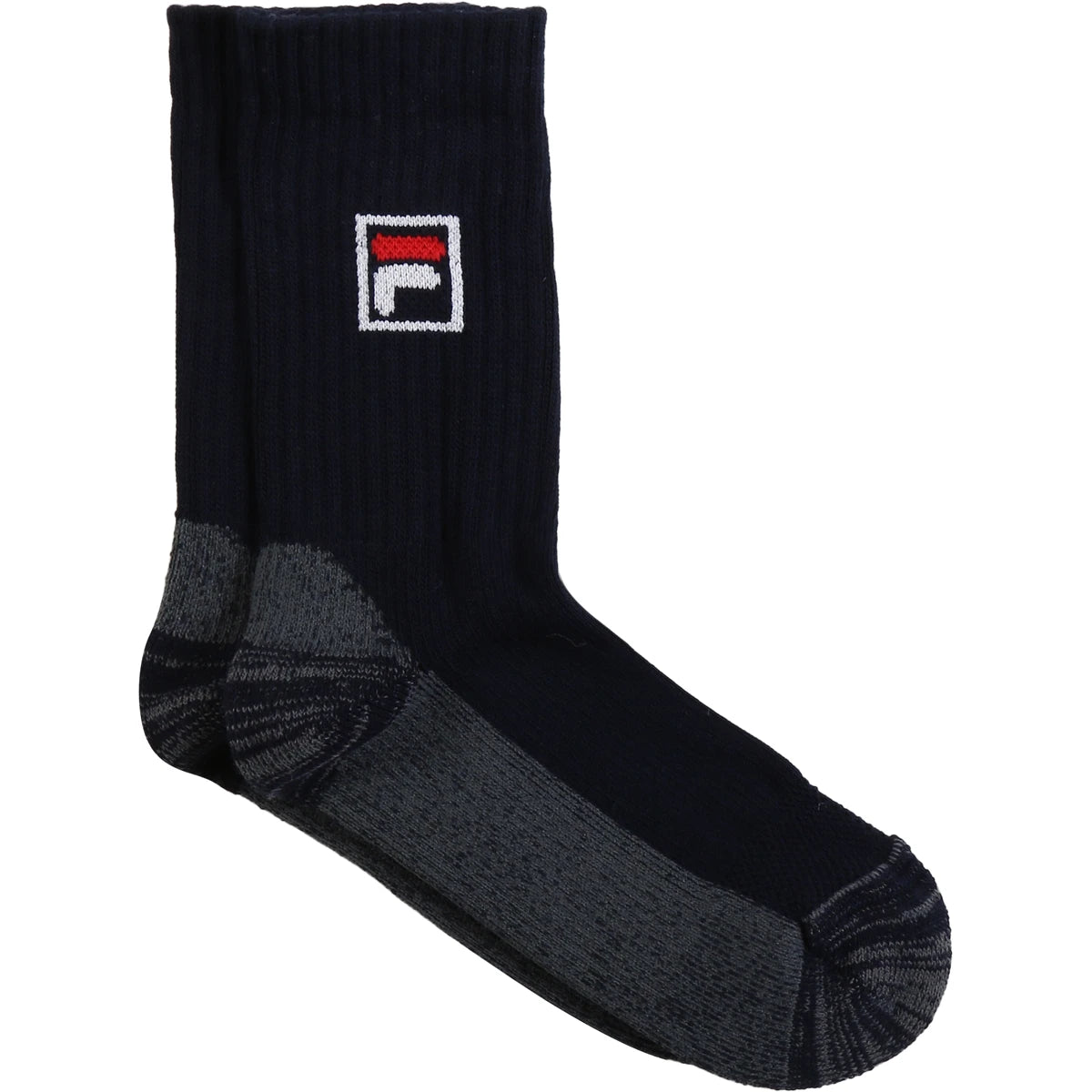 Paar Fila Performance Sport Sokken (Lang)