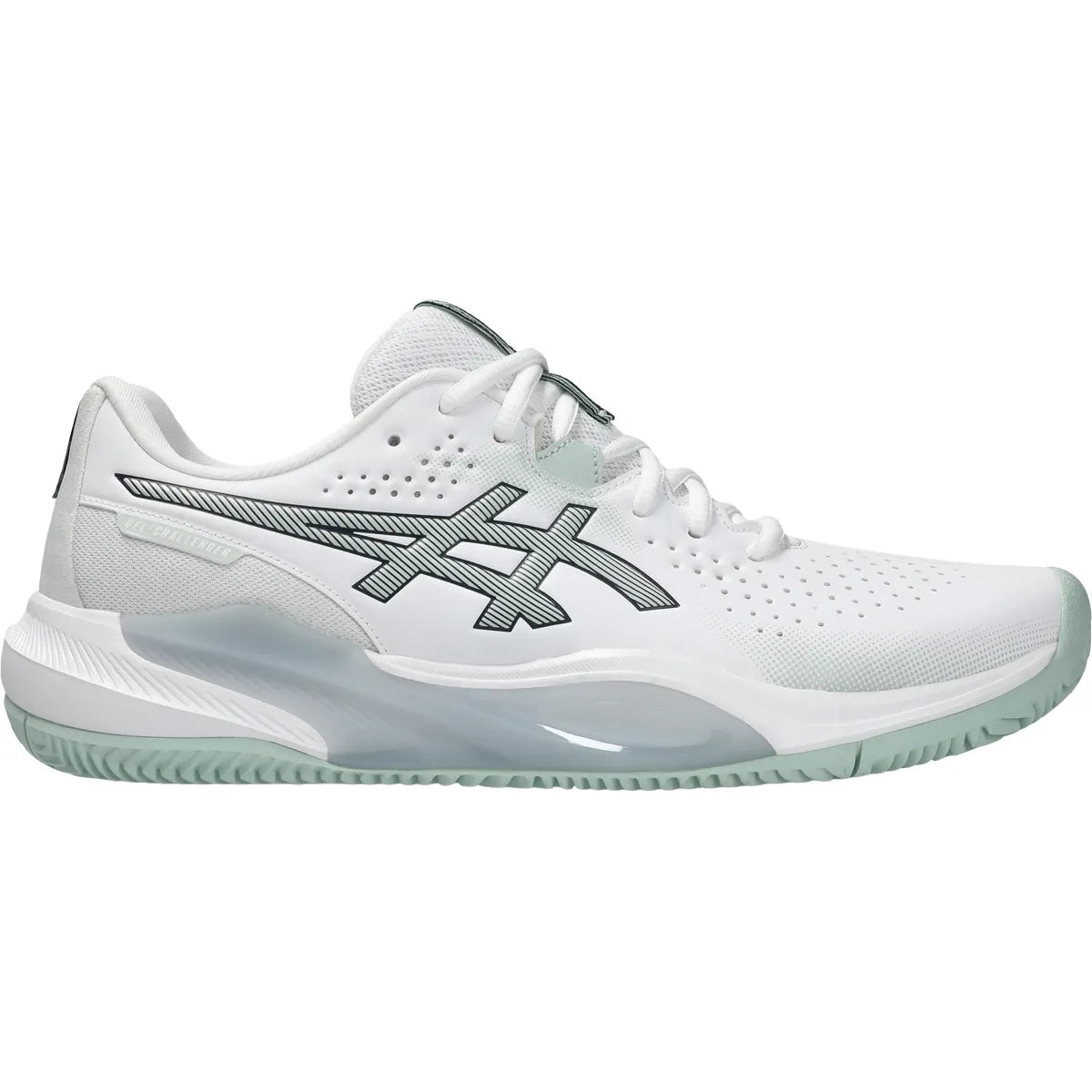Asics Gel Challenger 15 Gravel-schoenen