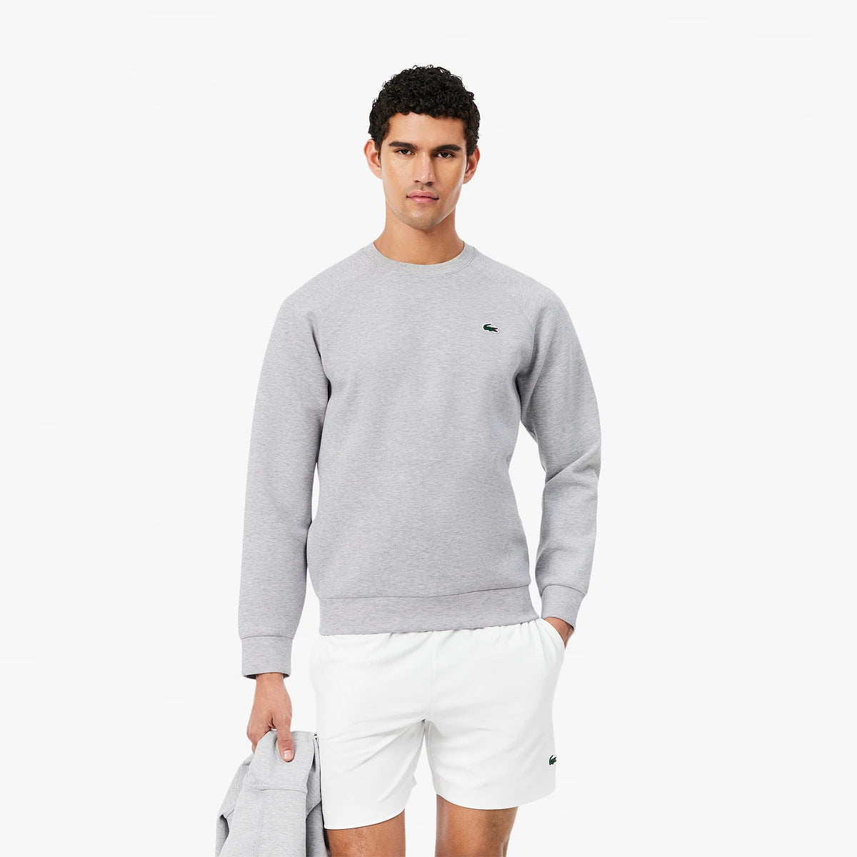 Sweater Lacoste Core Performance Classic