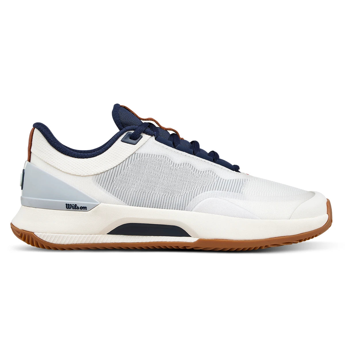 Wilson Dames Schoenen Intrigue Tour Gravel