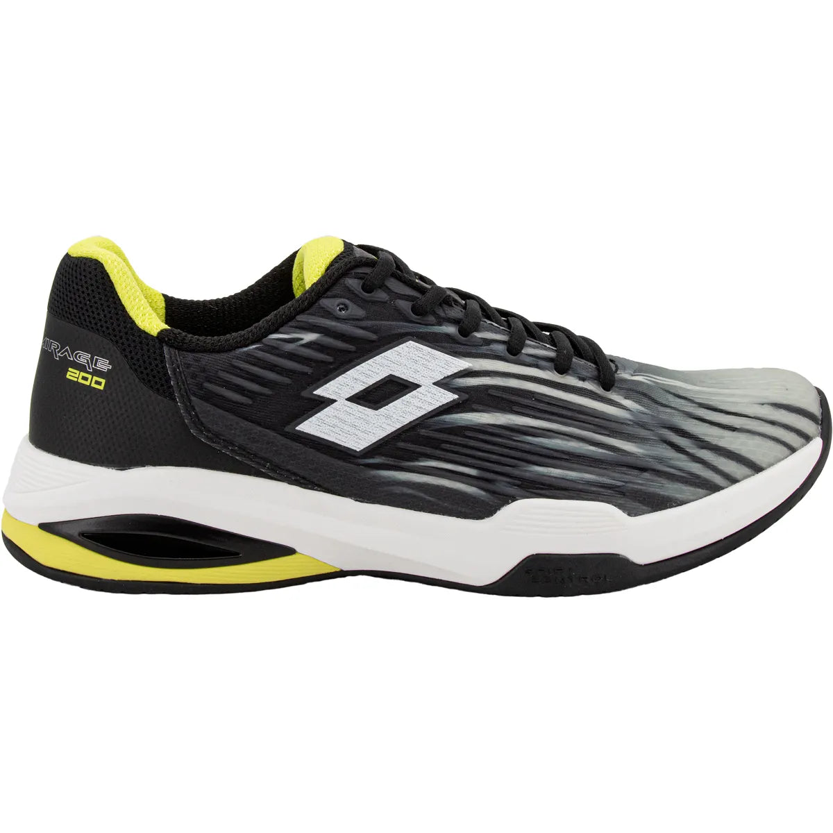 Lotto Mirage 200 II Prt Schoenen alle ondergronden