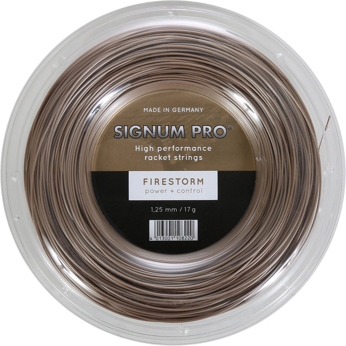 Spoel Signum Pro Firestorm (200 Meter)
