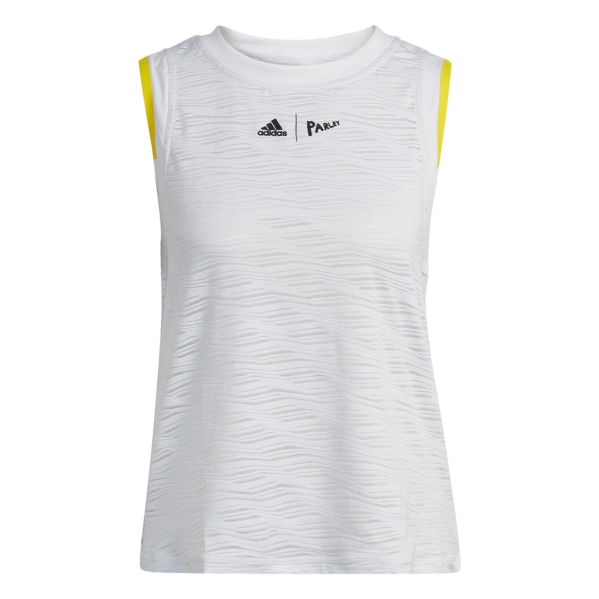 Tanktop adidas Dames Londen Match