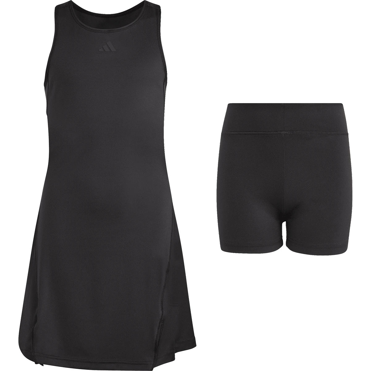 Jurk adidas Junior Club