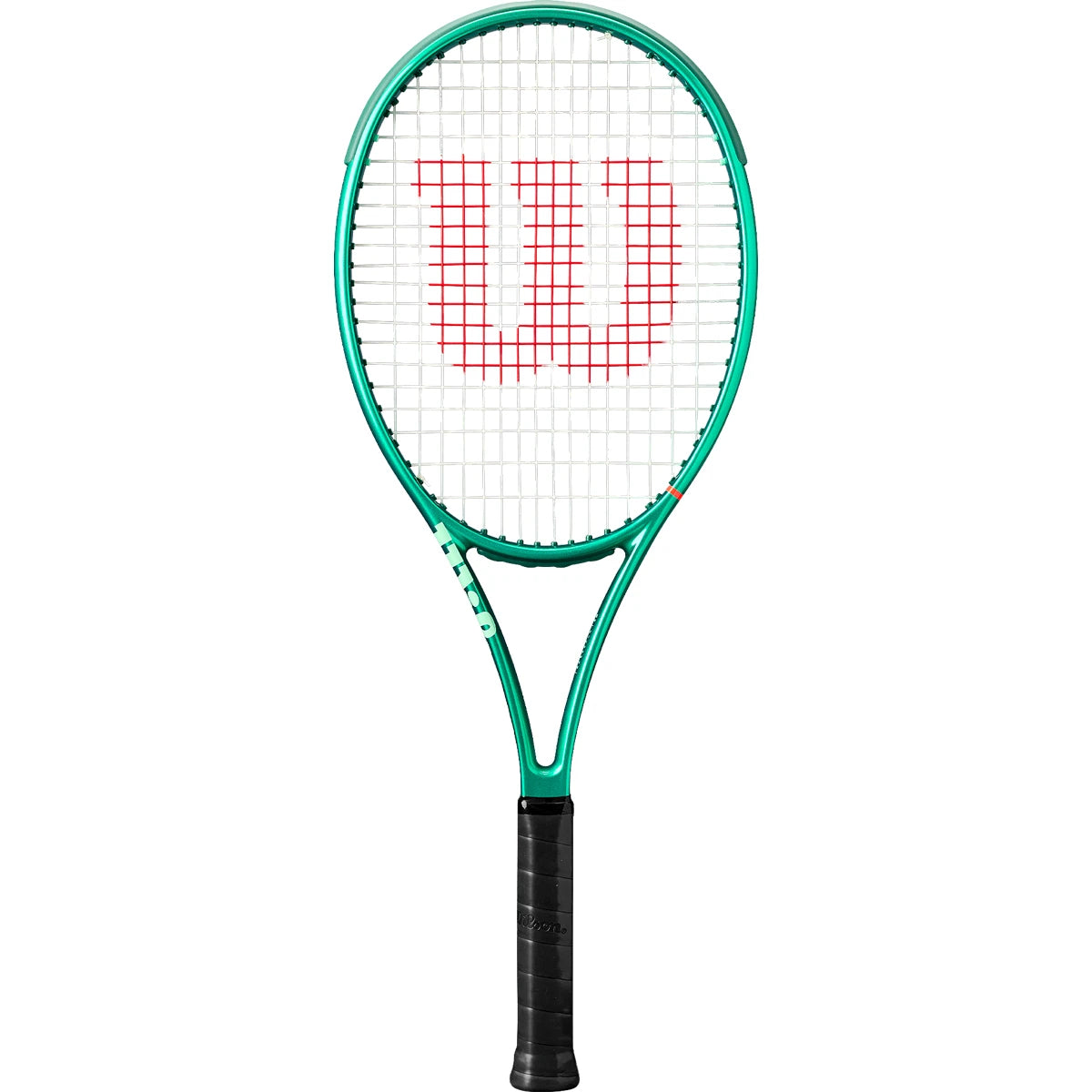 Racket Wilson Blade 101 Team V10 (275 Gr) (Gesnared)