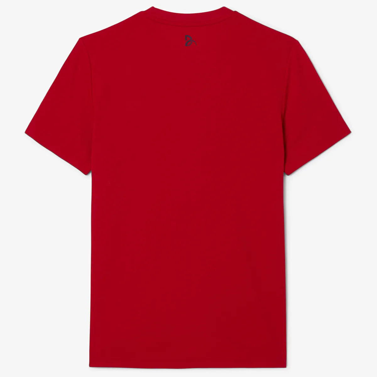 T-Shirt Lacoste Djokovic Fan Azië / Europa