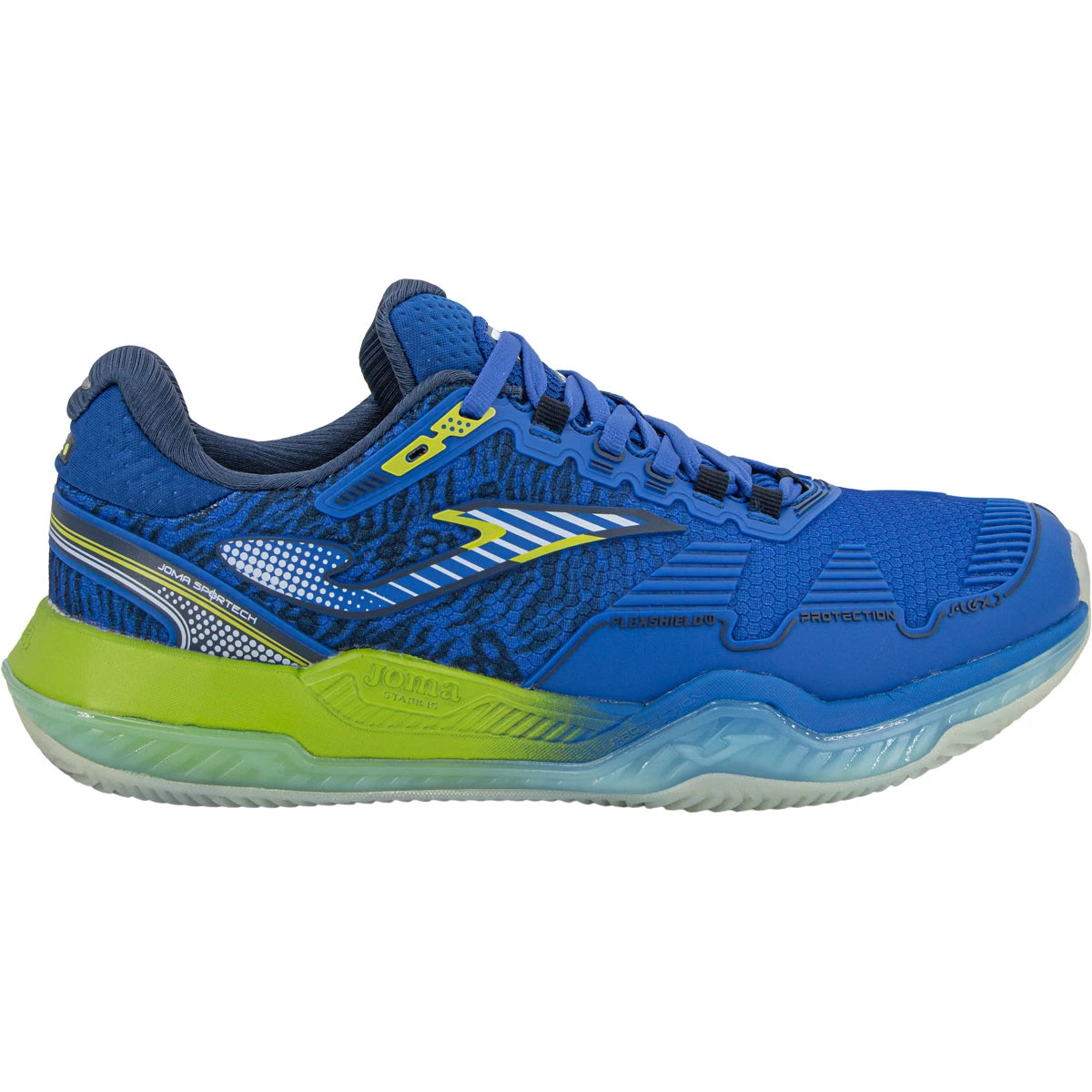 Gravel-schoenen Joma Point 2604