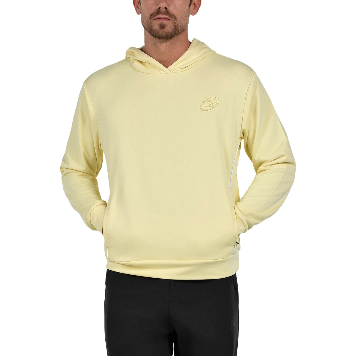 Sweater Bullpadel Elian