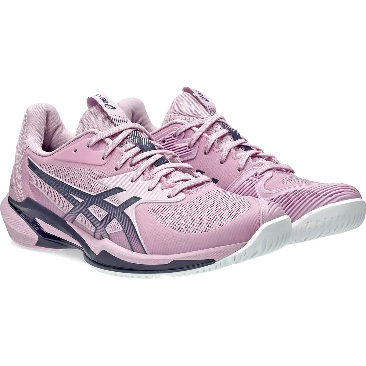 Asics Dames Schoenen Solution Speed FF 3 Schoenen alle ondergronden