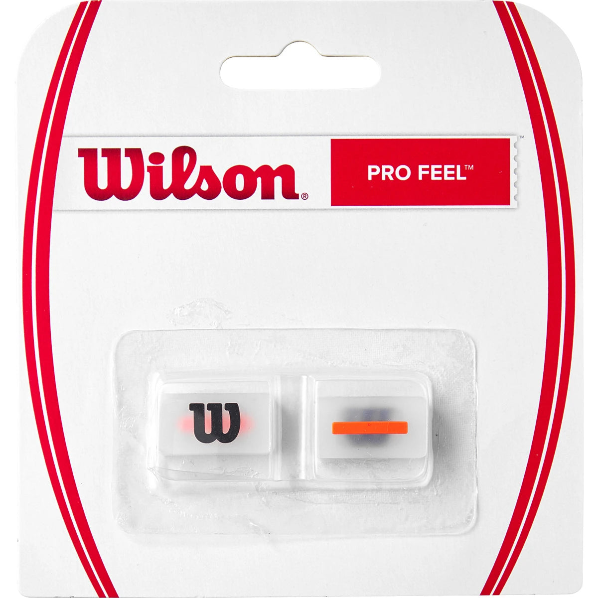 Trillingsdempers Wilson Shift