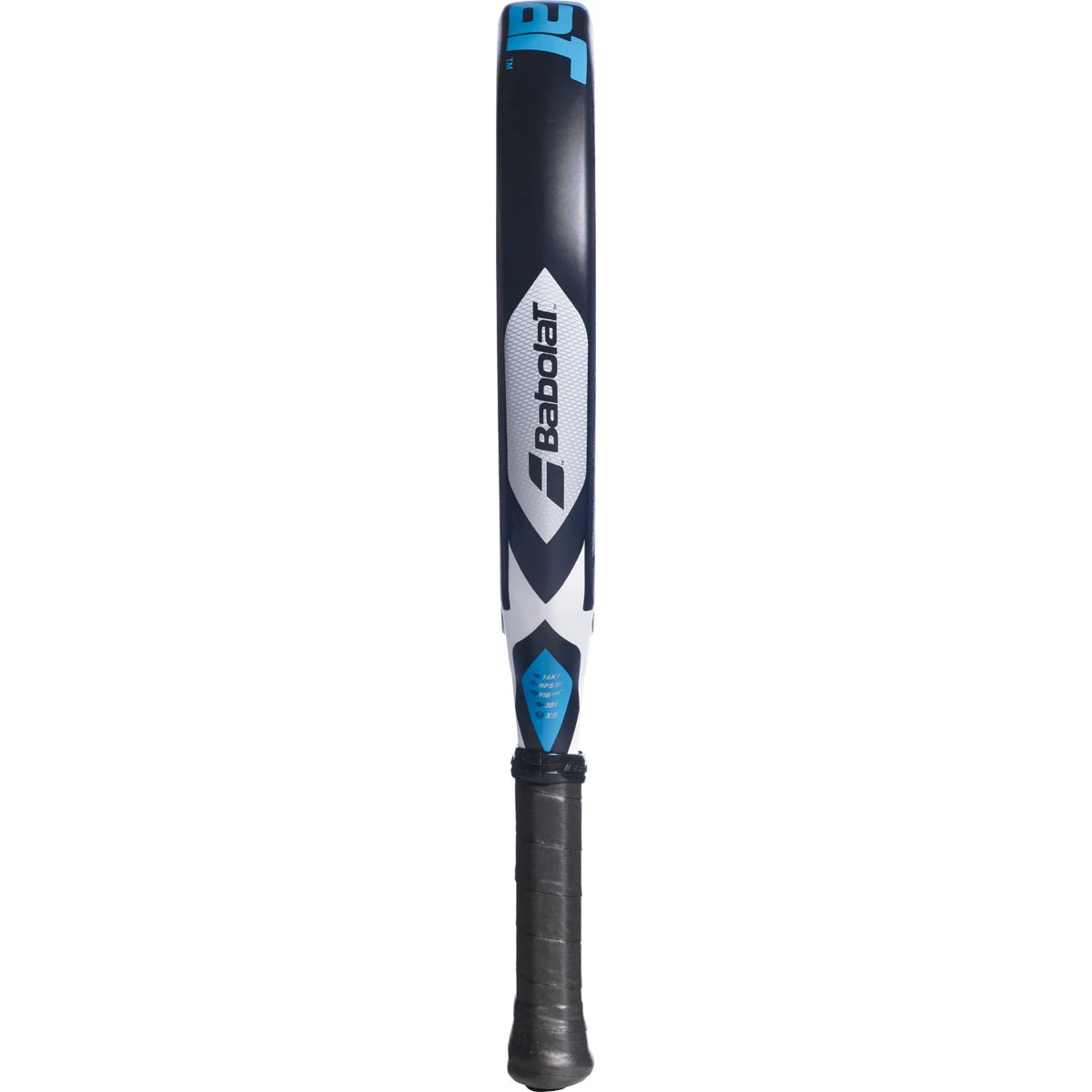 Padelracket Test Babolat Air Viper 2.6