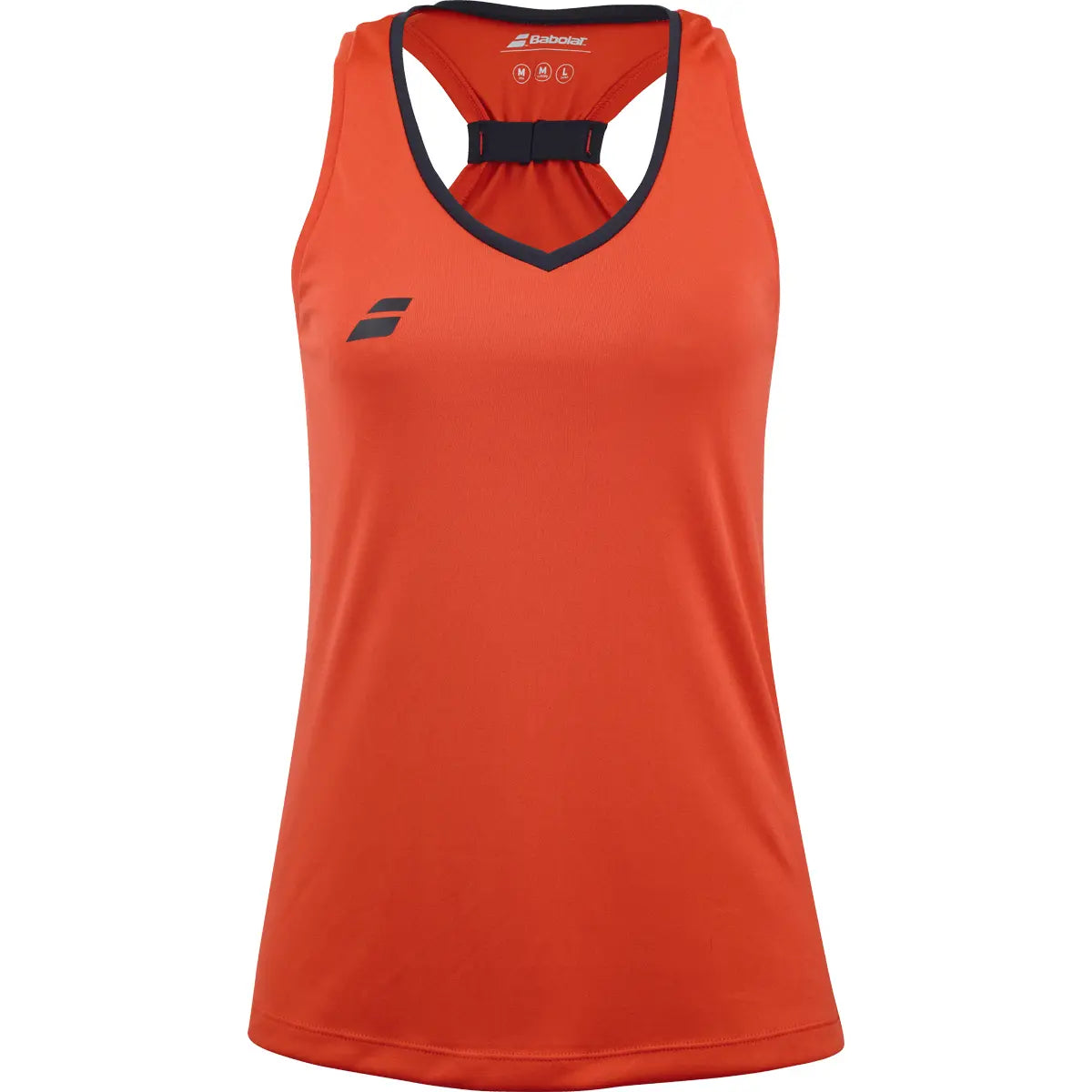 Tanktop Babolat Dames Play