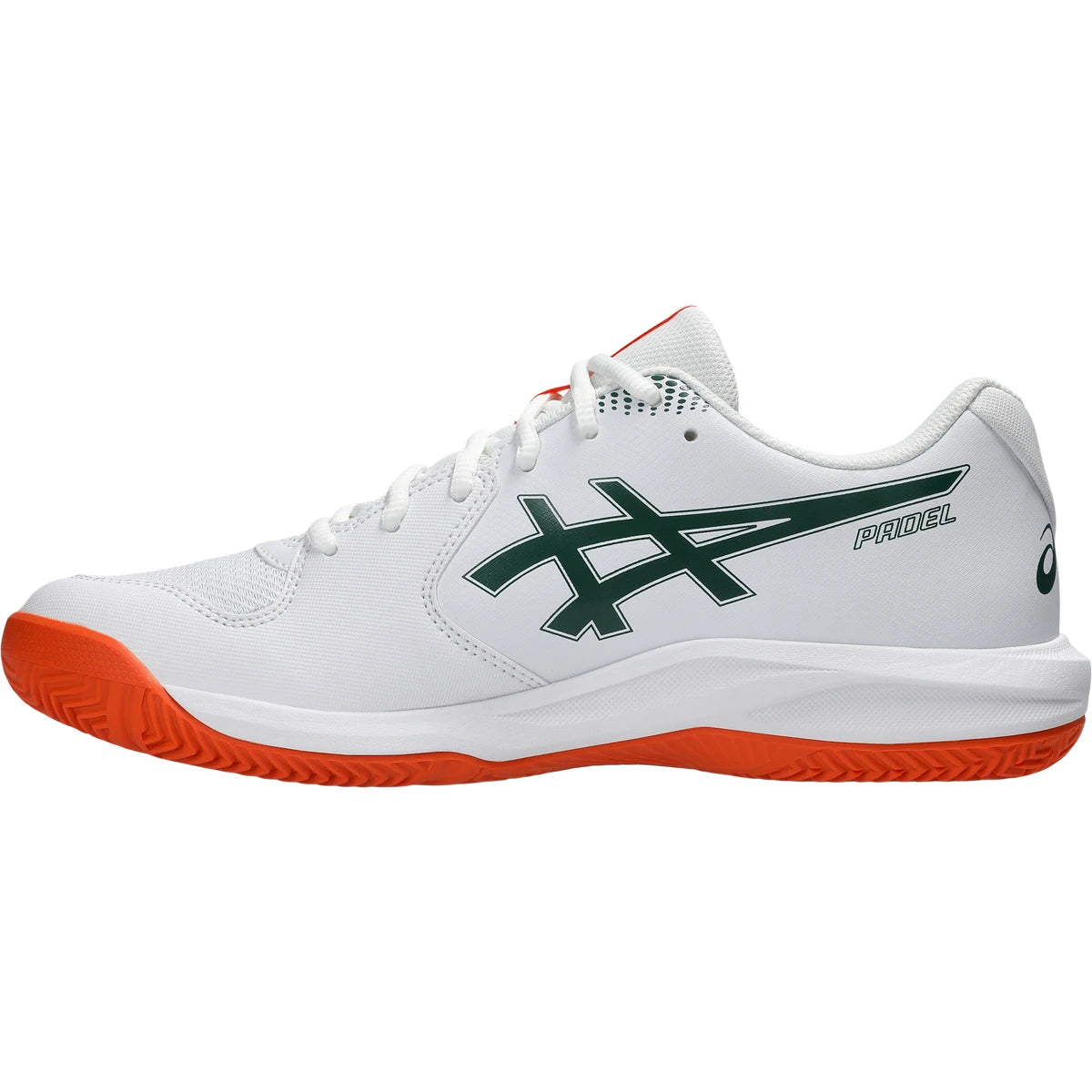 Padelschoenen Asics Dedicate 9