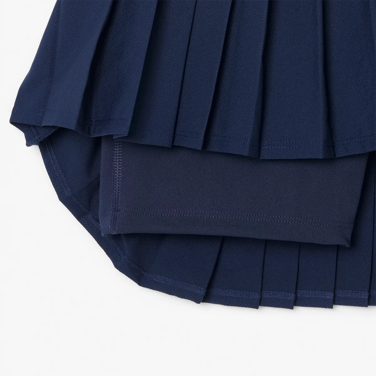 Rok Lacoste Dames Roland Garros