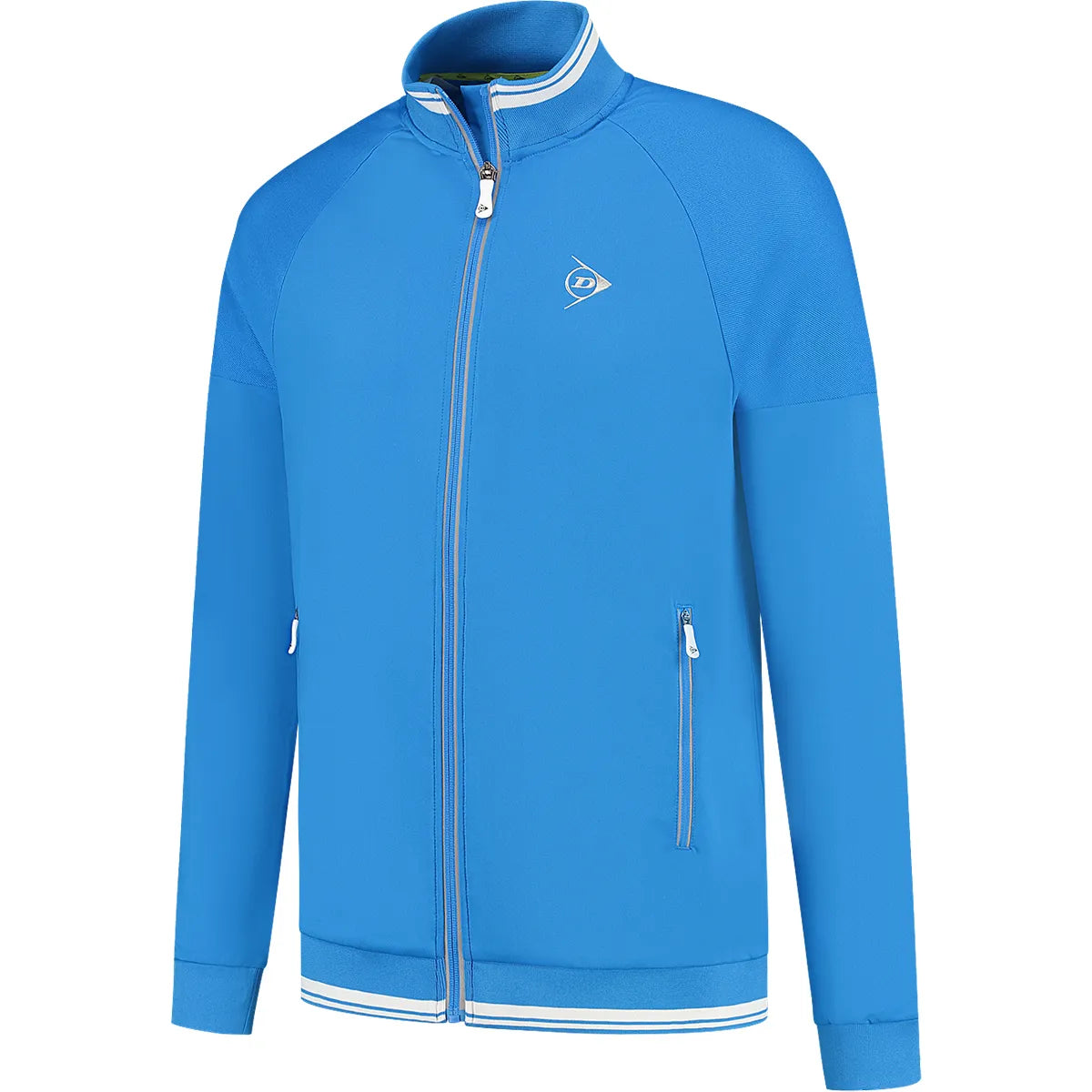 Dunlop Club Gebreid Jas