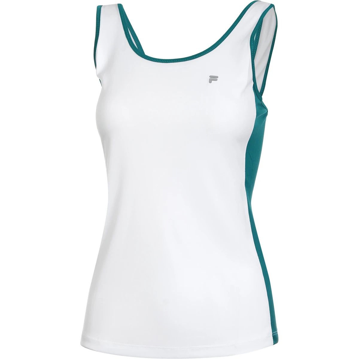 Tanktop Fila Dames Romi Paris