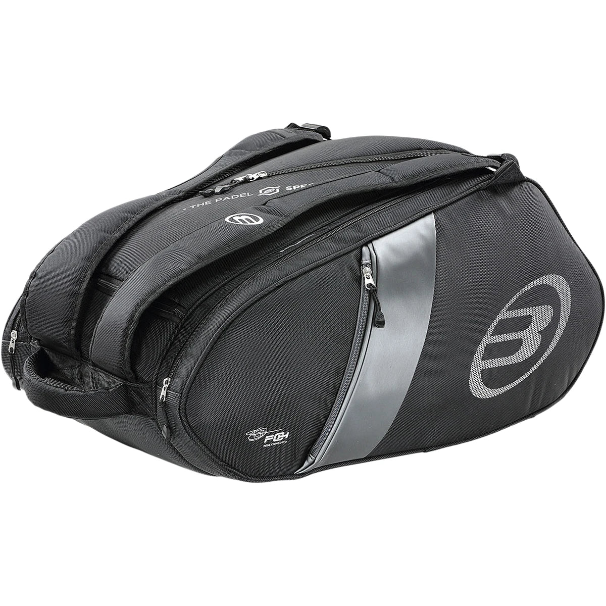 Padel-tas Bullpadel Bpp-25020 Neuron 005