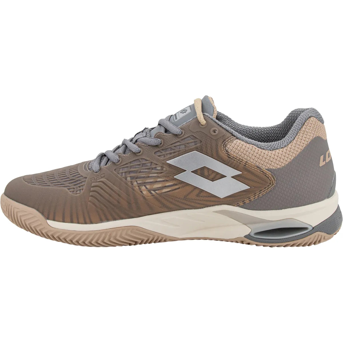 Lotto Mirage 100 II Gravel-schoenen