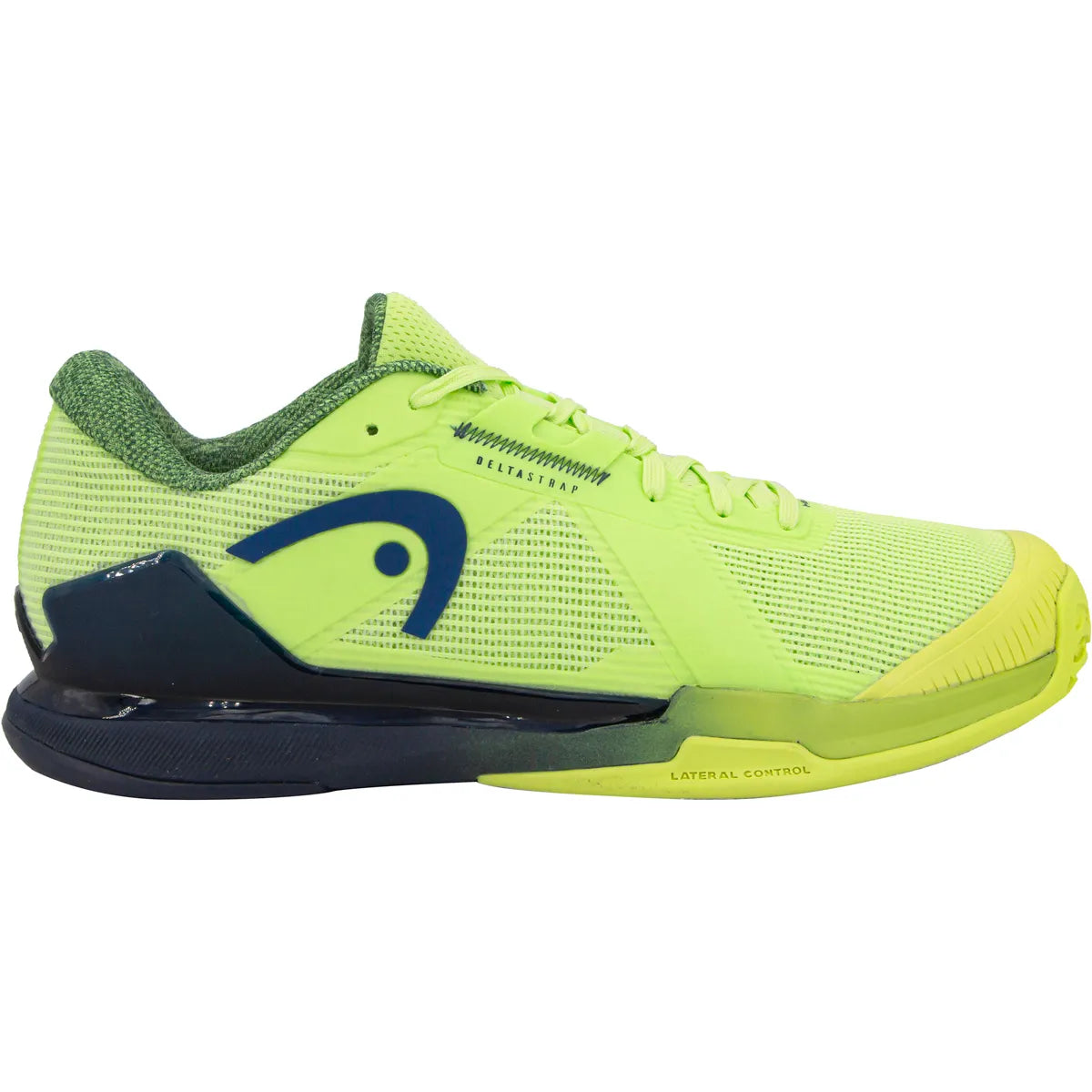 Head Sprint Pro 4.0 Schoenen alle ondergronden