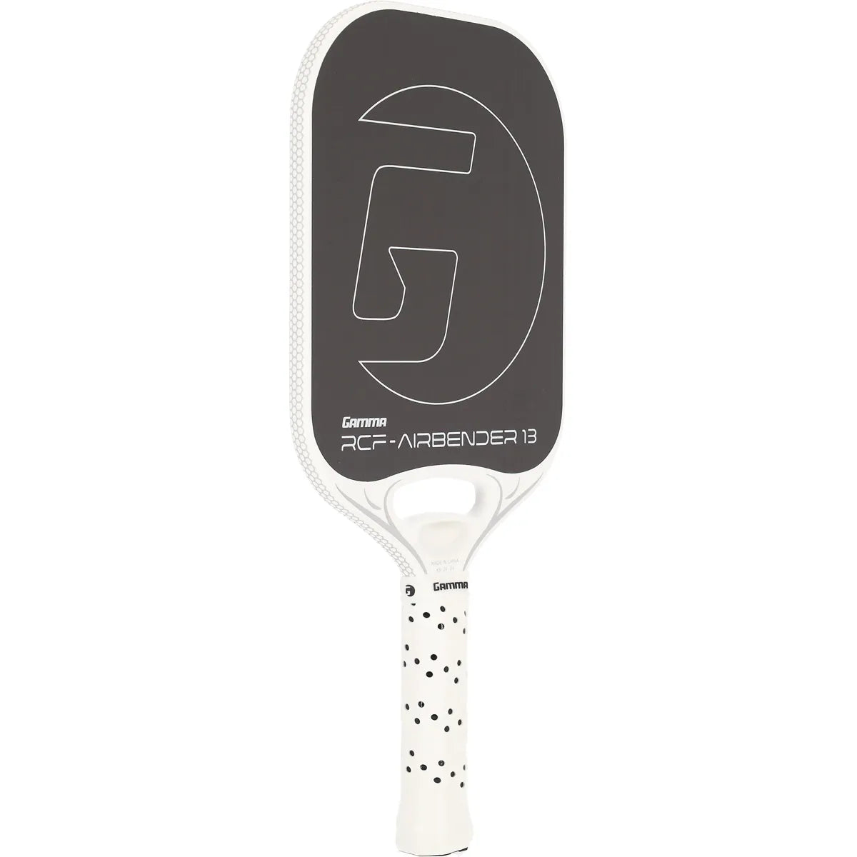 Pickleballracket Gamma Rcf Airbender 13