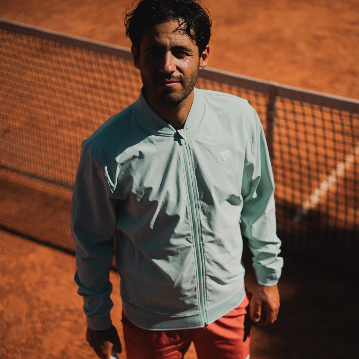Jas Tecnifibre Team Light