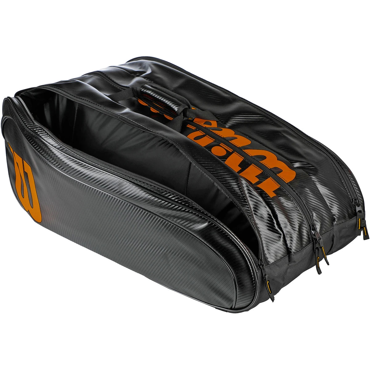 Wilson Elite 15 Exclusieve Tas