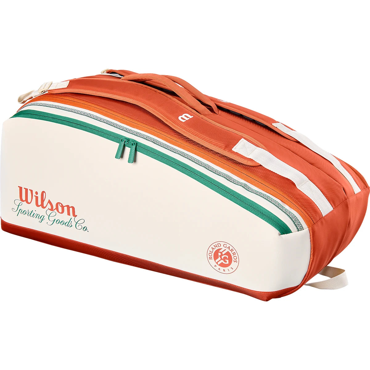 Wilson Super Tour Roland Garros 2026 Tas